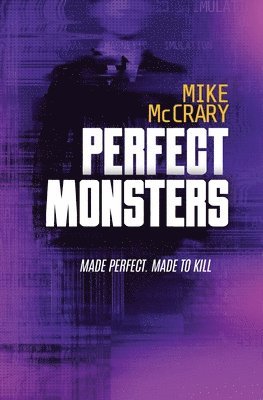 Perfect Monsters 1