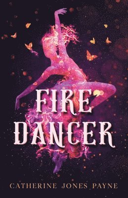 Fire Dancer 1