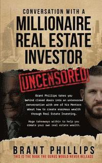 bokomslag Conversation with a Millionaire Real Estate Investor