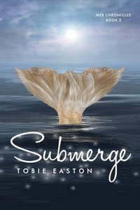 bokomslag Submerge