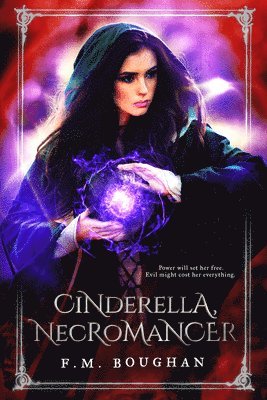 Cinderella Necromancer 1