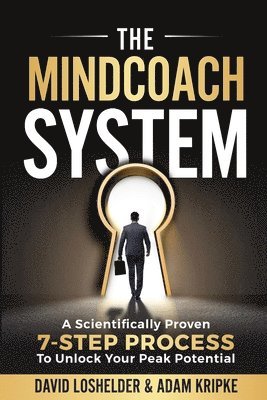 bokomslag The MindCoach System