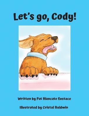 Let's go, Cody! 1