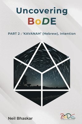 bokomslag Uncovering BoDE