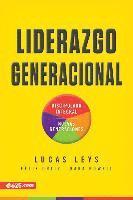 bokomslag Liderazgo Generacional