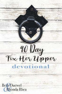 90 Day Fix Her Upper Devotional 1
