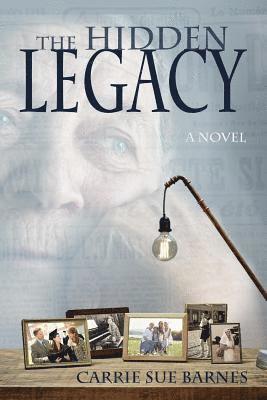 The Hidden Legacy 1