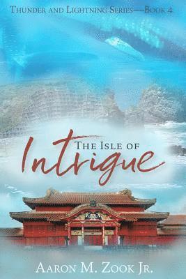 The Isle of Intrigue 1