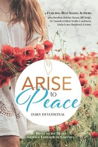 bokomslag Arise to Peace: Daily Devotional