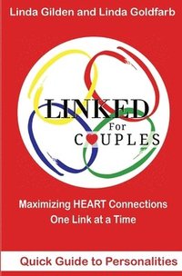 bokomslag LINKED for Couples Quick Guide to Personalities