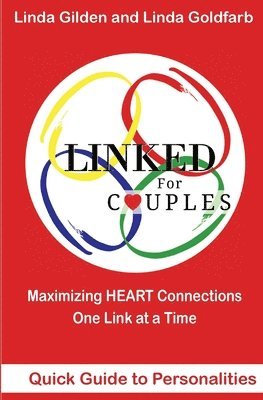 LINKED for Couples Quick Guide to Personalities 1