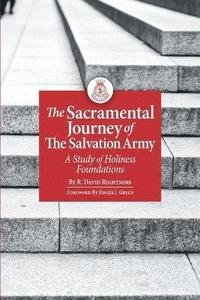 bokomslag Sacramental Journey of the Salvation Army