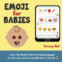 bokomslag Emoji for Babies