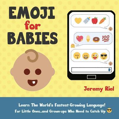 Emoji for Babies 1