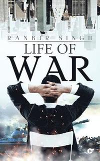 bokomslag Life of War