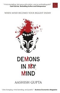 bokomslag Demons in My Mind