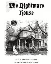bokomslag The Nightmare House