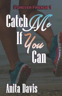 bokomslag Catch Me If You Can