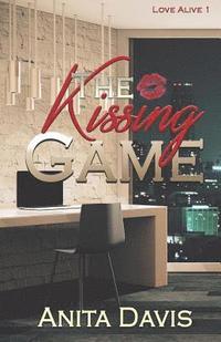 bokomslag The Kissing Game