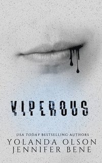 bokomslag Viperous