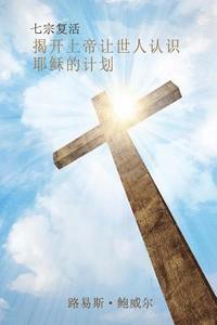 bokomslag Seven Resurrections (Chinese Edition): Revealing God's Plan for All to Know Jesus