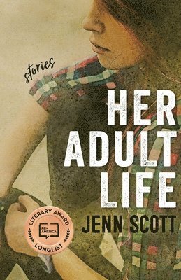bokomslag Her Adult Life - Stories