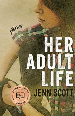 Her Adult Life  Stories 1