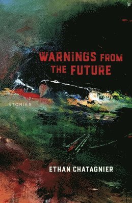 bokomslag Warnings From the Future  Stories