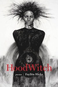 bokomslag HoodWitch