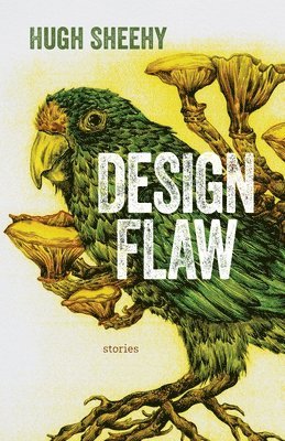bokomslag Design Flaw - Stories
