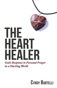 bokomslag Heart Healer