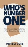 Forrest Derr - Who's Number One?, Inbunden