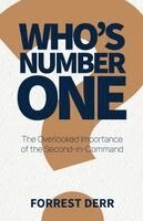 Forrest Derr - Who's Number One?, Häftad