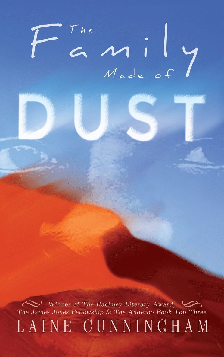 Family Made of Dust 1