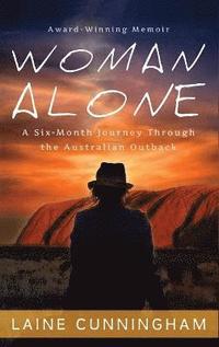 bokomslag Woman Alone