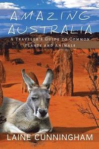 bokomslag Amazing Australia