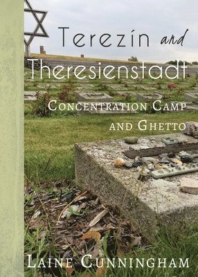 bokomslag Terezn and Theresienstadt