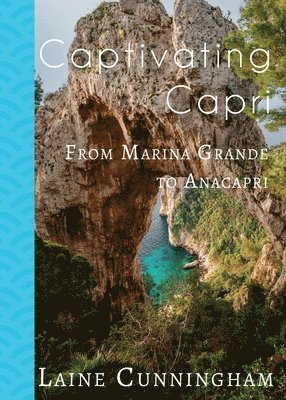 bokomslag Captivating Capri