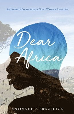 bokomslag Dear Africa