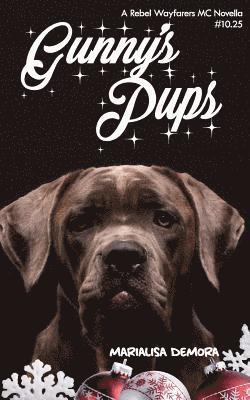 Marialisa Demora - Gunny's Pups, Häftad