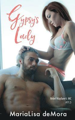Gypsy's Lady 1