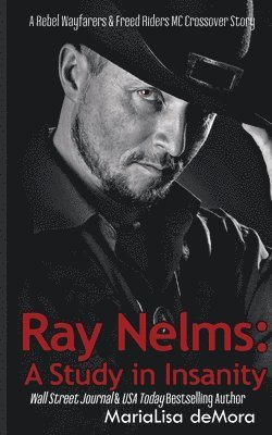 bokomslag Ray Nelms
