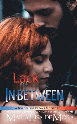 Lack of In-between 1