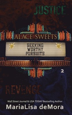 Seeking Worthy Pursuits 1