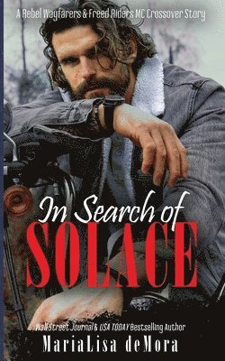 In Search of Solace 1