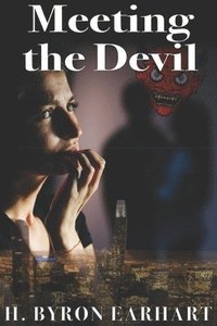 bokomslag Meeting the Devil: Book 3 of the Twin Destiny Trilogy