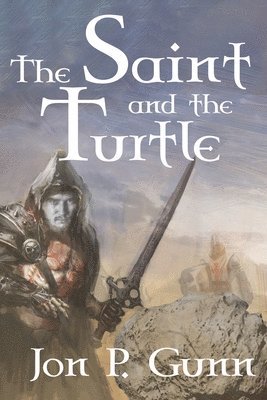 bokomslag The Saint and the Turtle