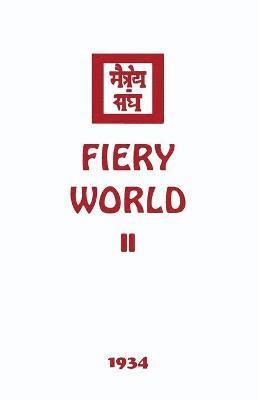 Agni Yoga Society - Fiery World II, Häftad