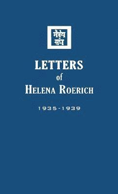 Letters of Helena Roerich II 1