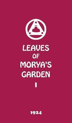 Leaves of Morya's Garden I 1